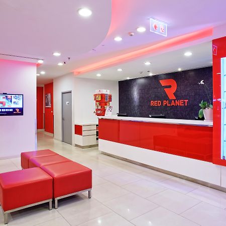 Red Planet Phuket Patong - Sha Extra Plus Buitenkant foto